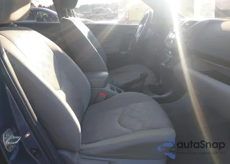 2010 Toyota Rav4 из США, поврежденный, VIN 2T3BF4DV7AW074775